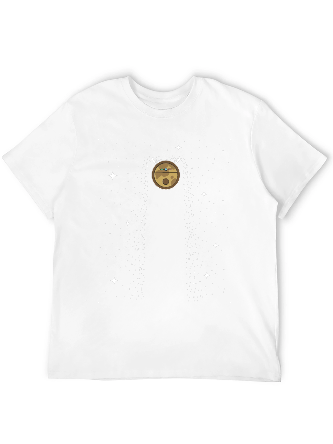 Space Galaxy T-Shirt