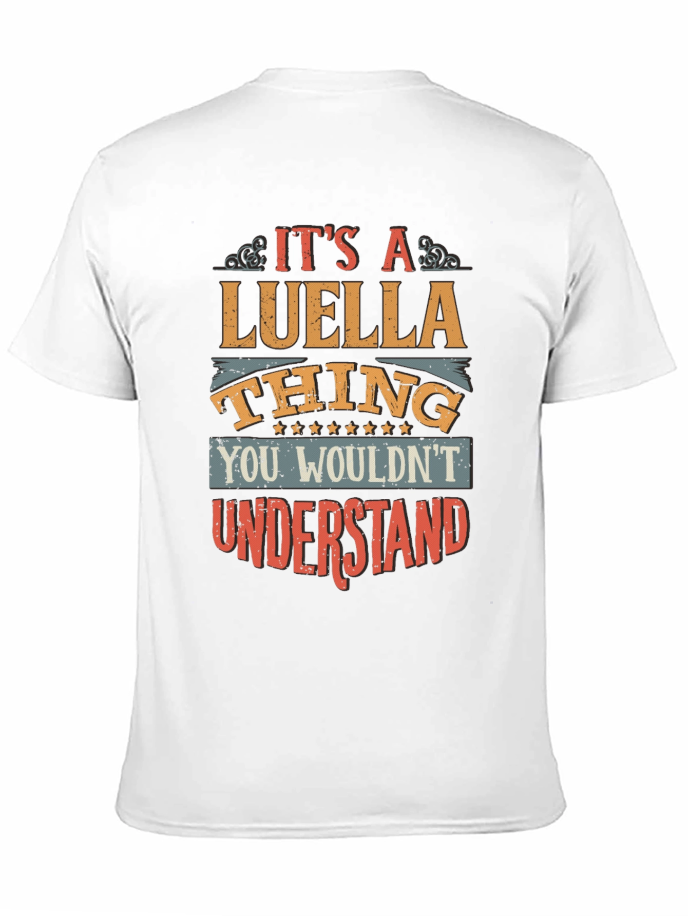 Luella Thing T-Shirt