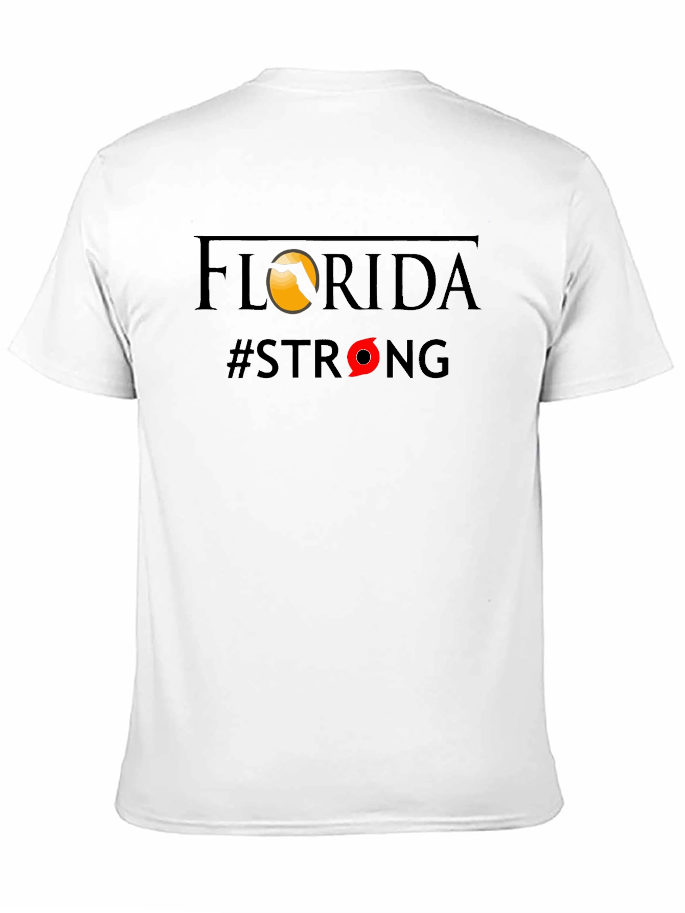 Florida Strong T-Shirt - Hurricane Relief