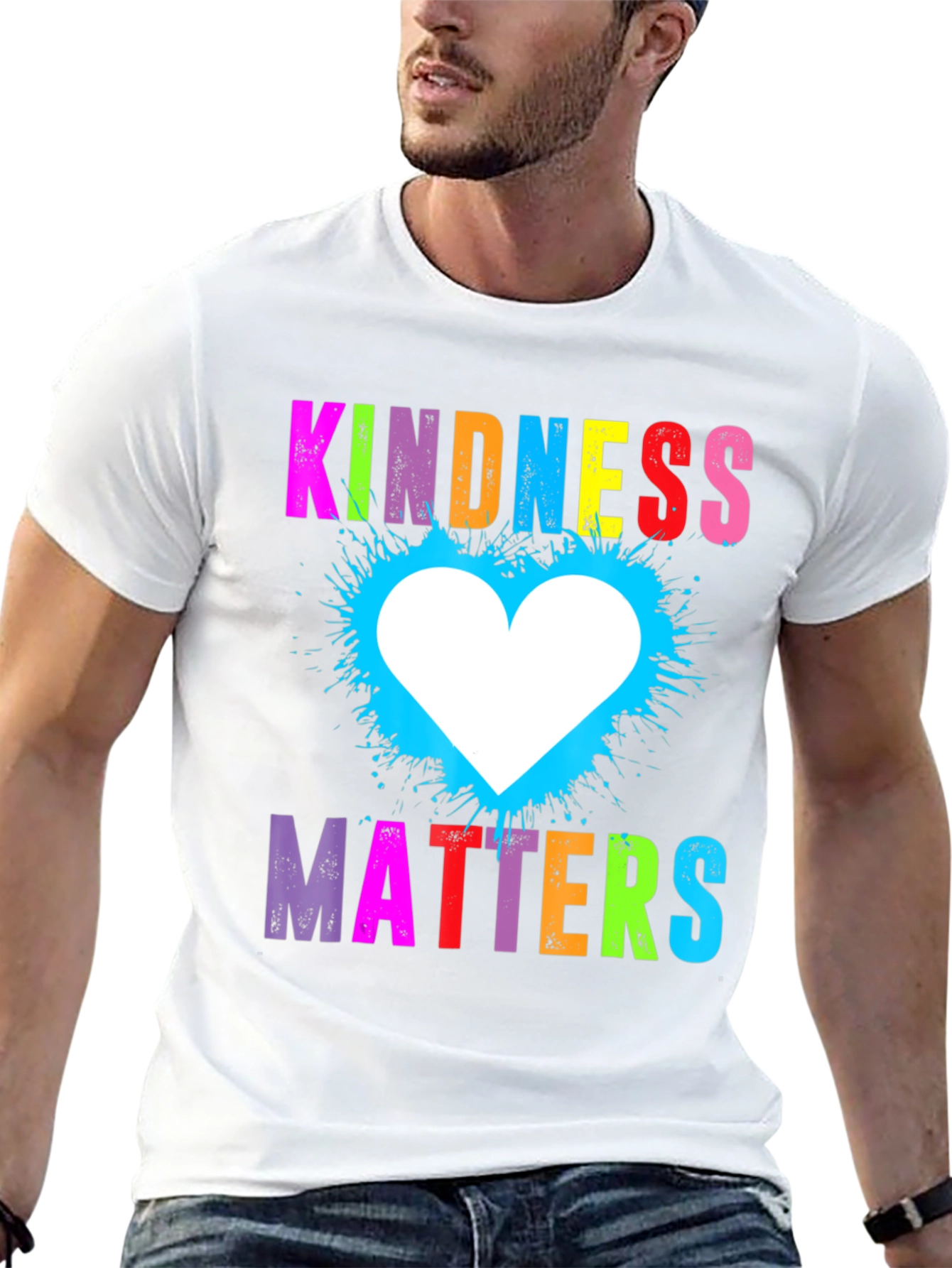 Kindness Matters T-Shirt