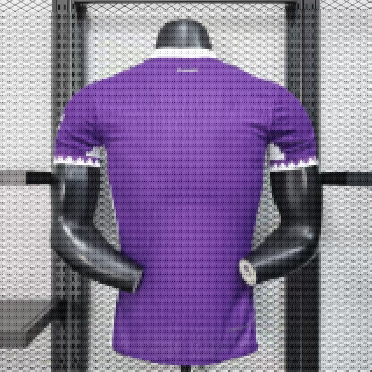 2025-26 Al Ain Home Player Version Jersey-Men's