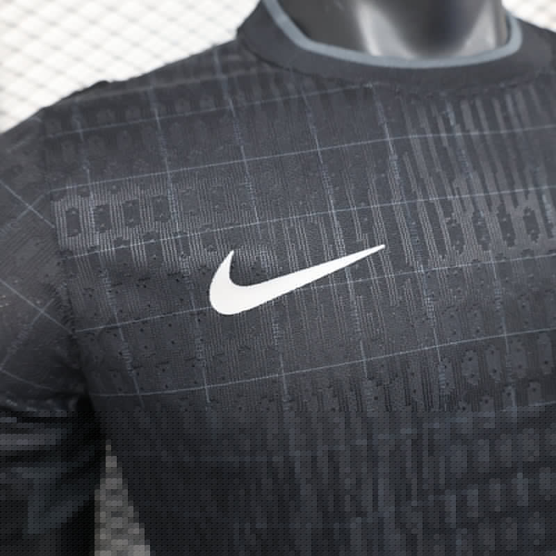 2025-26 Sao Paulo Home Player Edition Jersey - Men
