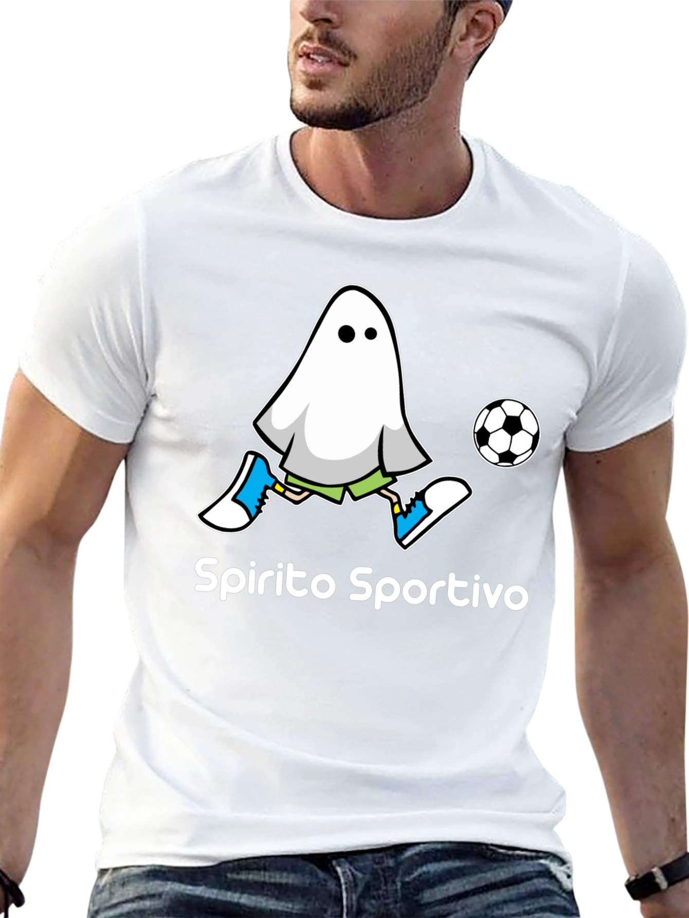 Spirito Sportivo T-Shirt