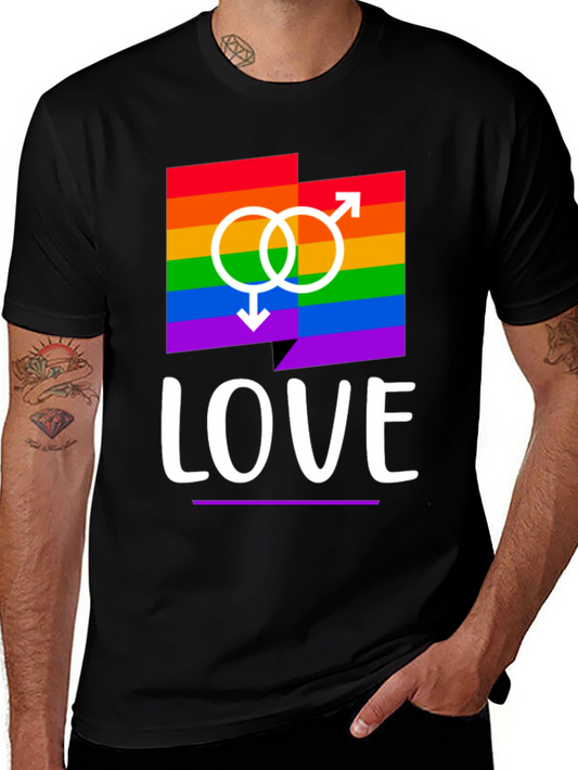 Love Wins Pride T-Shirt