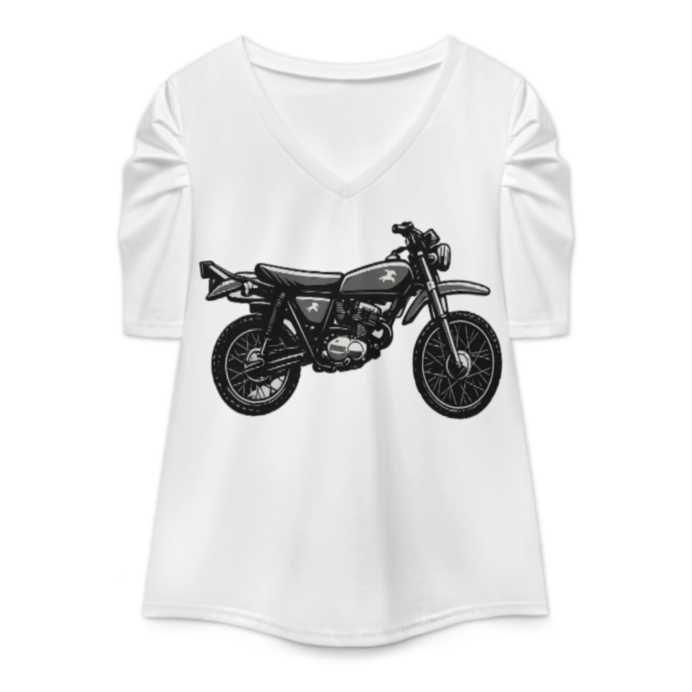 Vintage Motorcycle Graphic Shirt, Retro Cafe Racer Tee, Minimal Biker Aesthetic Top, Classic Street Rider Apparel, Monochrome Motorbike Lover Gift(z700)
