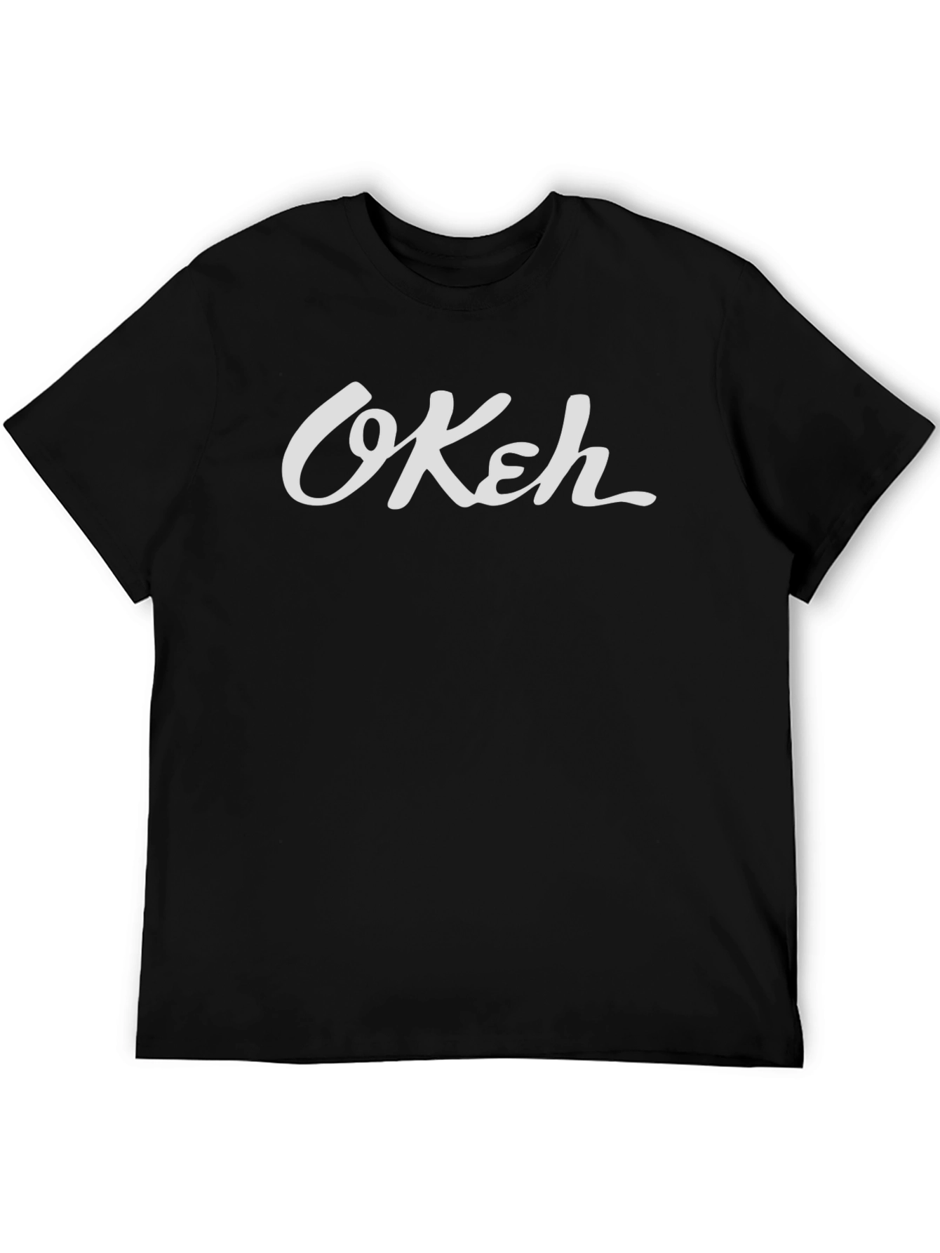 OKeh T-Shirt - Classic Design