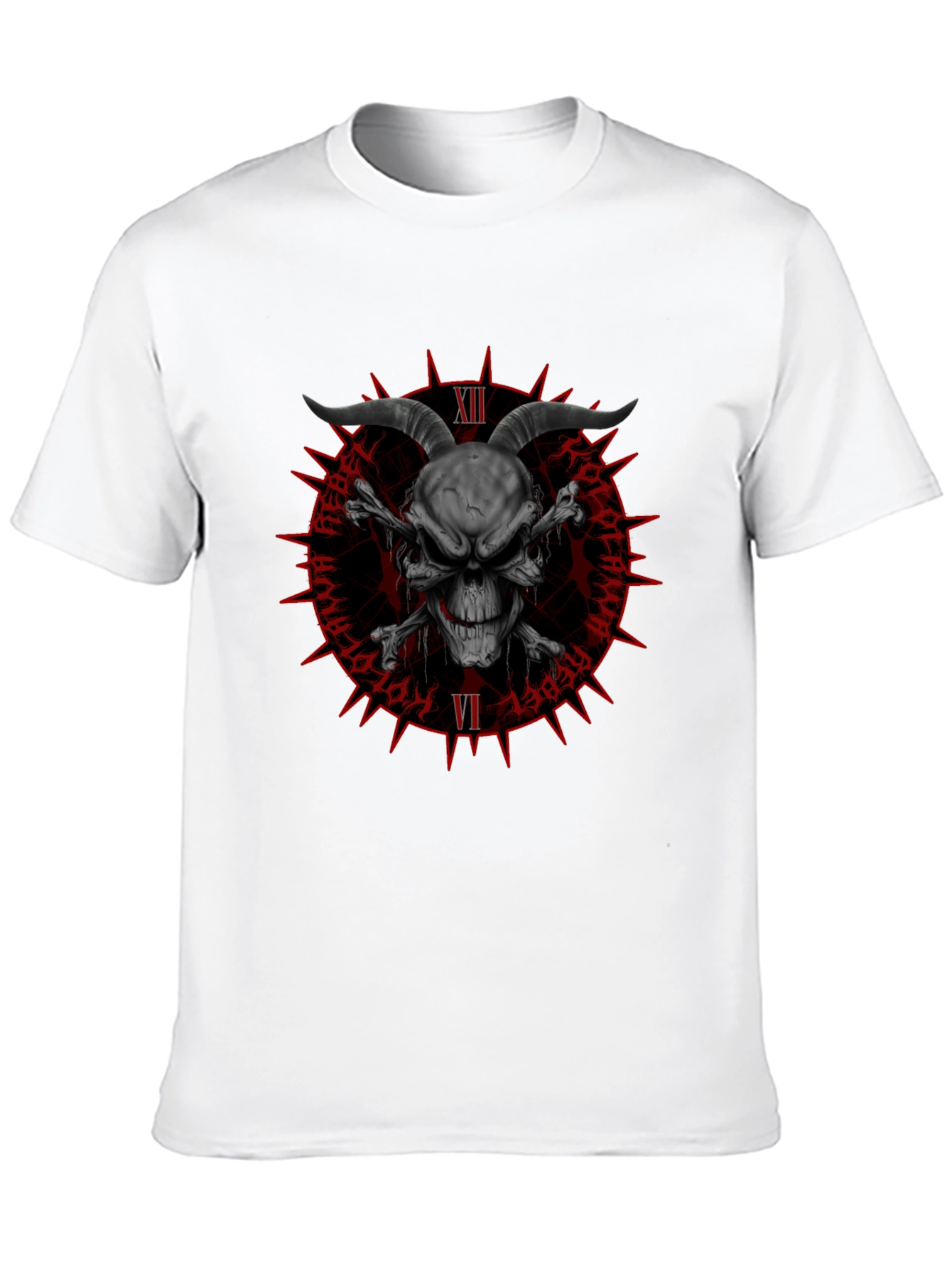 Skull & Crossbones T-Shirt