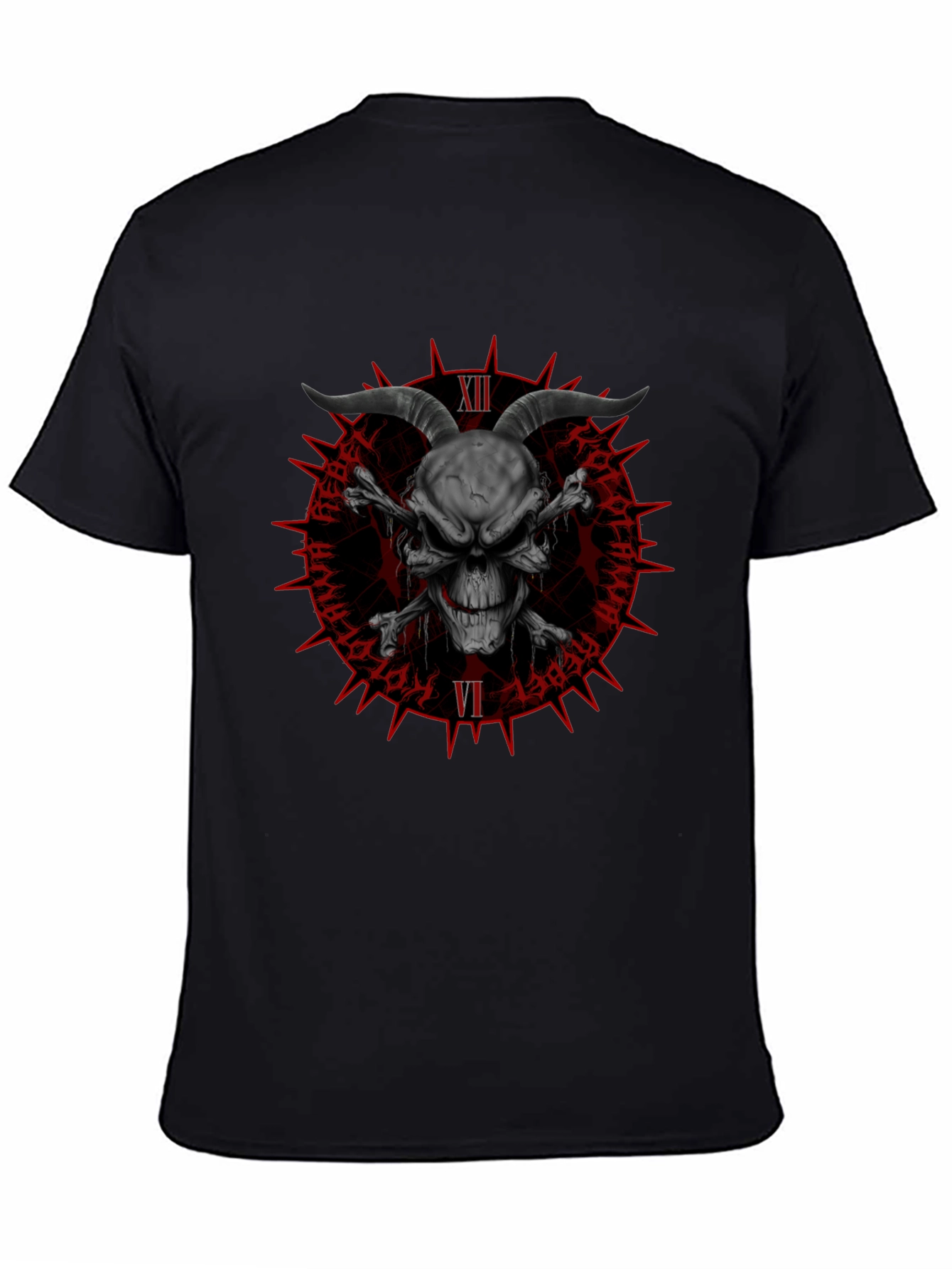 Skull & Crossbones T-Shirt