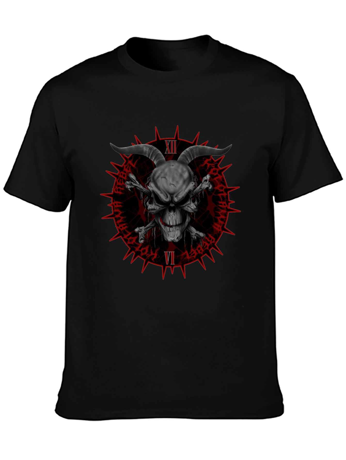 Skull & Crossbones T-Shirt