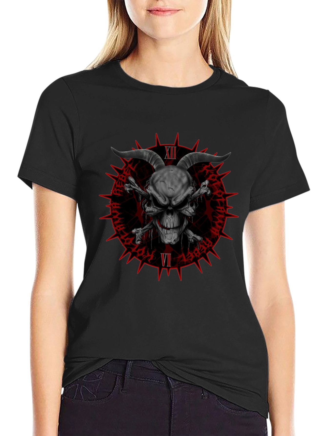 Skull & Crossbones T-Shirt