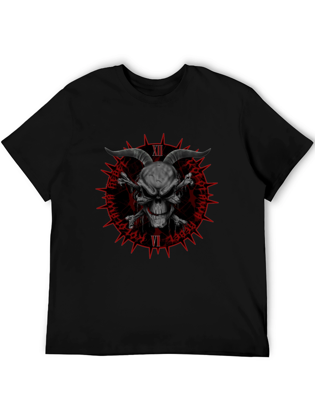 Skull & Crossbones T-Shirt