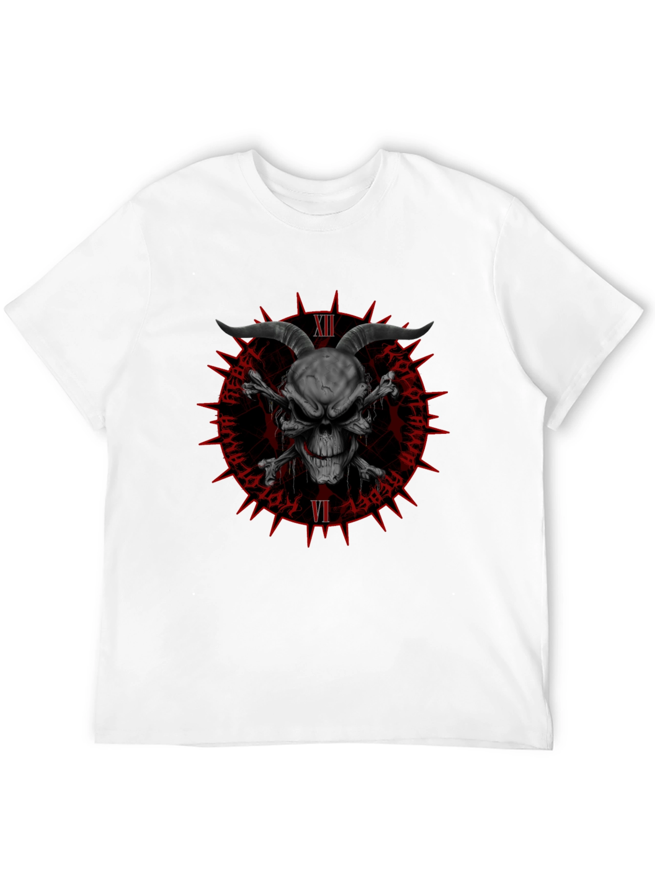 Skull & Crossbones T-Shirt