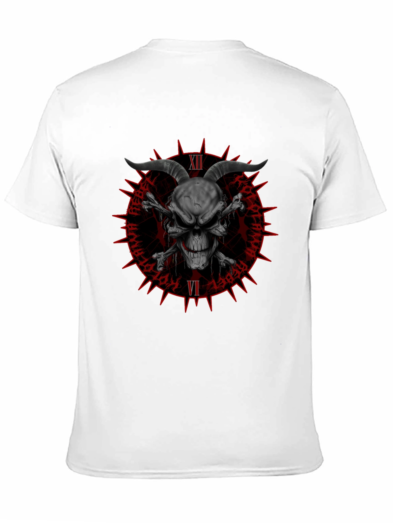 Skull & Crossbones T-Shirt