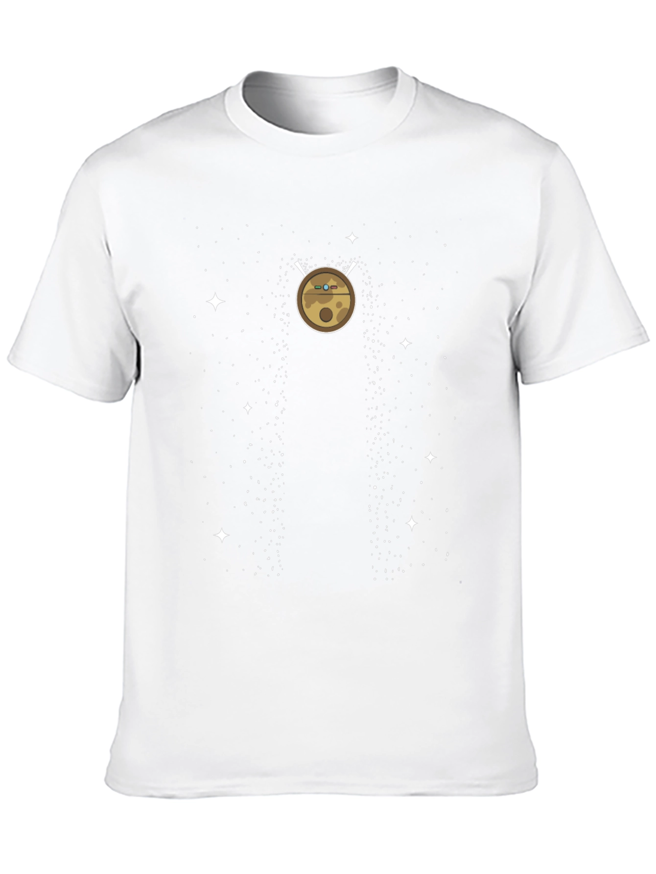 Space Galaxy T-Shirt