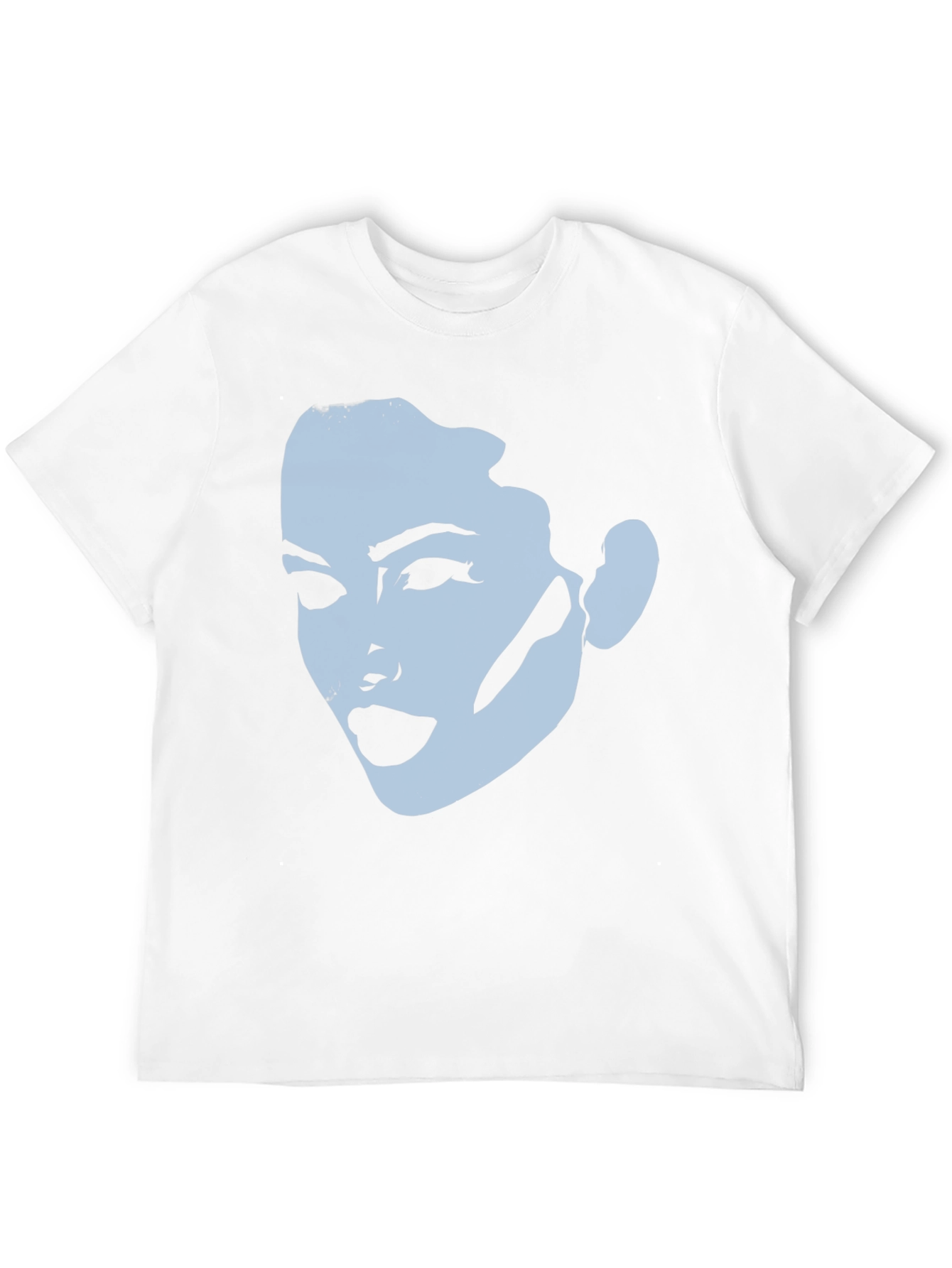 Pop Art Graphic T-Shirt - Modern Art Tee