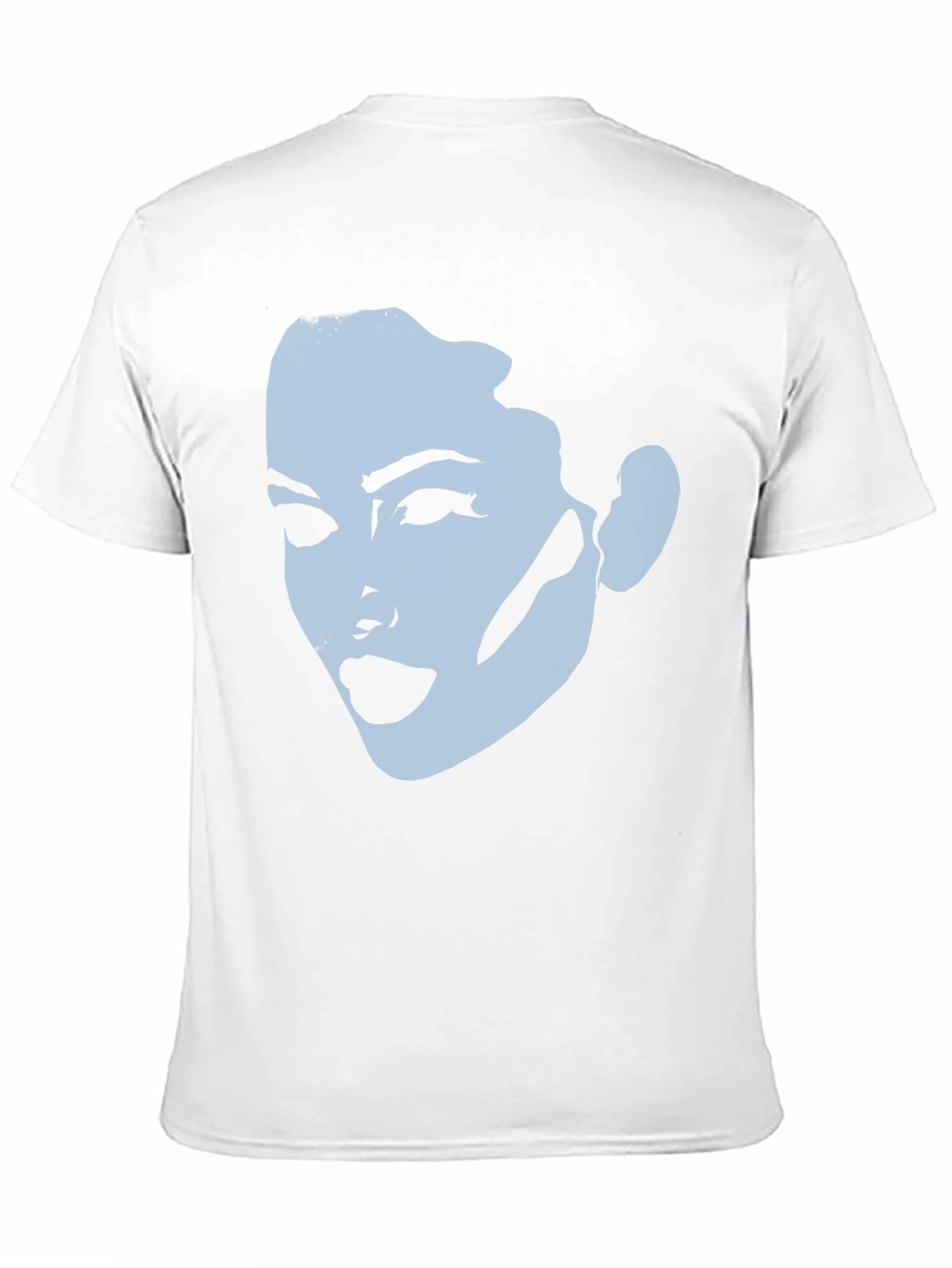 Pop Art Graphic T-Shirt - Modern Art Tee