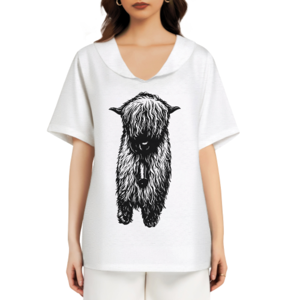 Highland Cow Graphic Tee, Rustic Farmhouse Animal Shirt, Minimalist Boho Country Style Top, Vintage Western Inspired T-Shirt(z721)