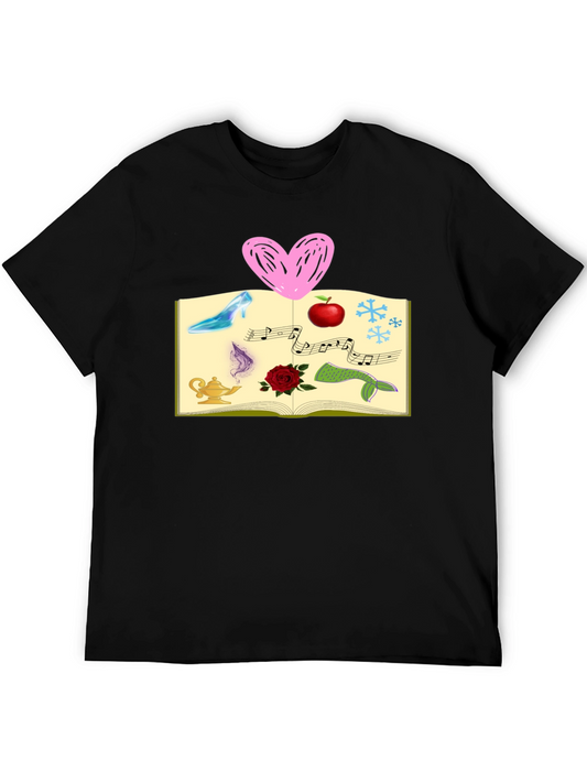 Magical Story T-Shirt