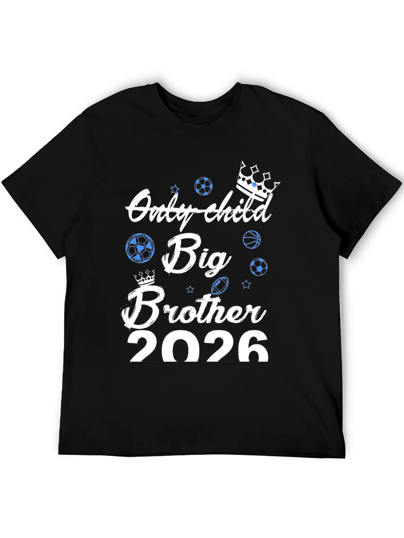 Big Brother 2026 Graphic T-Shirt