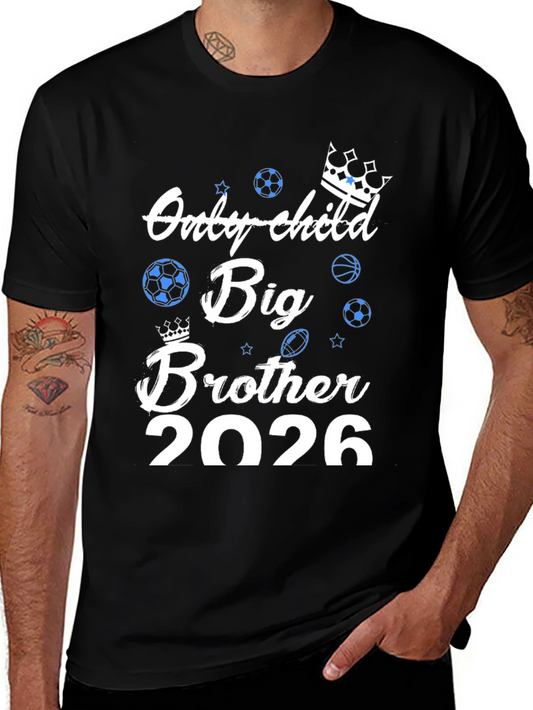 Big Brother 2026 Graphic T-Shirt