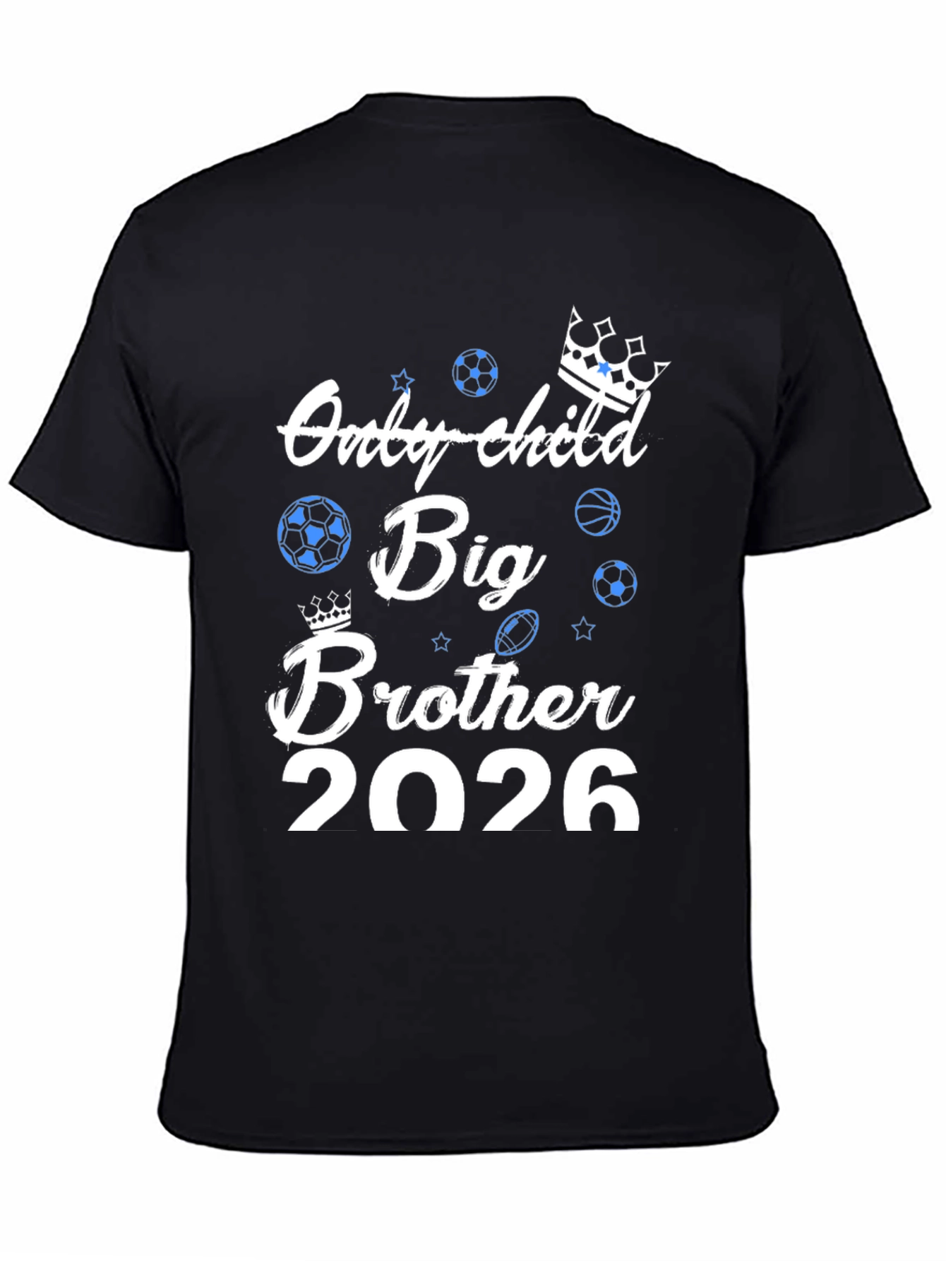 Big Brother 2026 Graphic T-Shirt