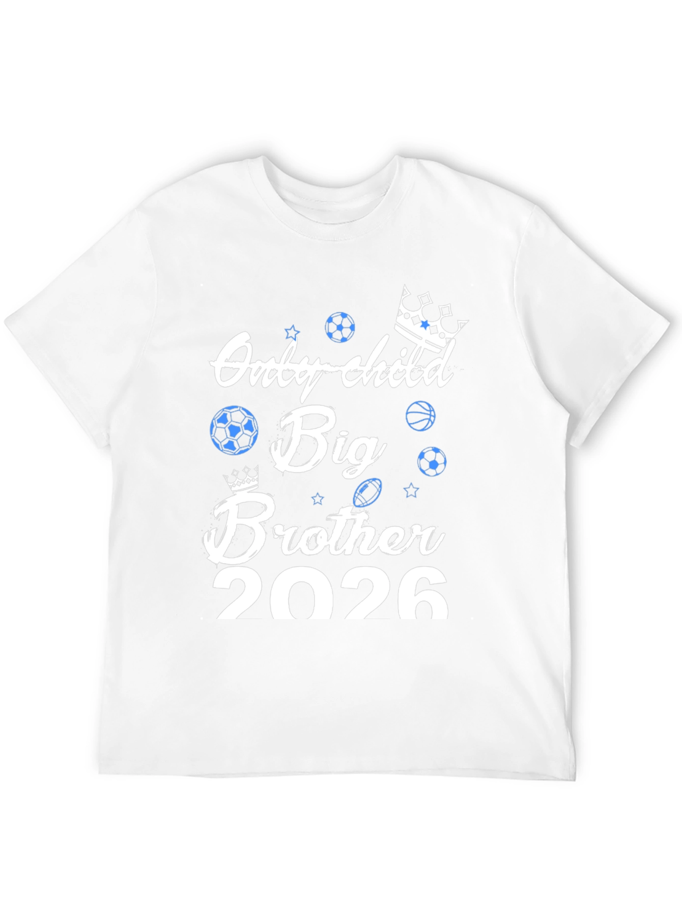 Big Brother 2026 Graphic T-Shirt