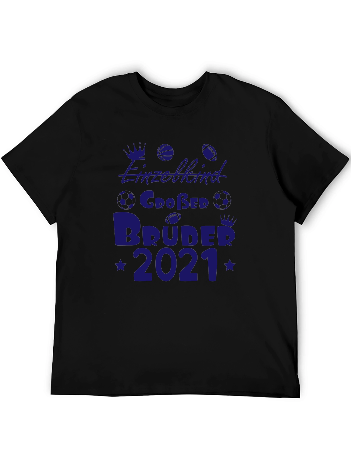 Großer Bruder 2021 T-Shirt