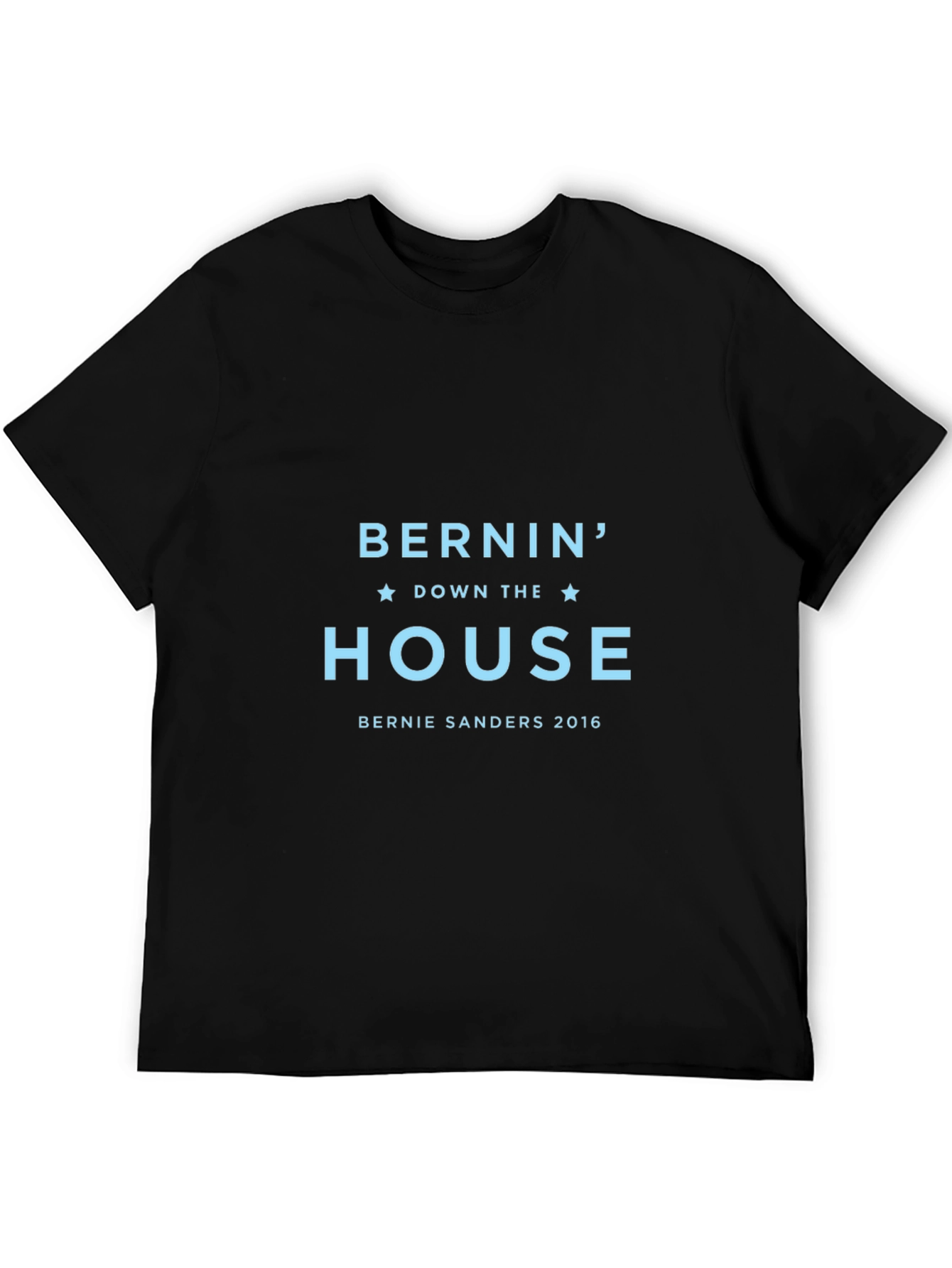 Bernin Down the House T-Shirt
