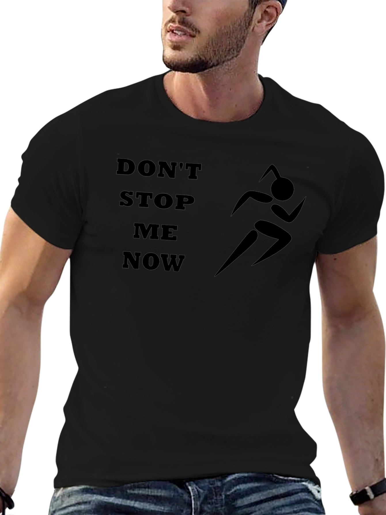 Dont Stop Me Now T-Shirt