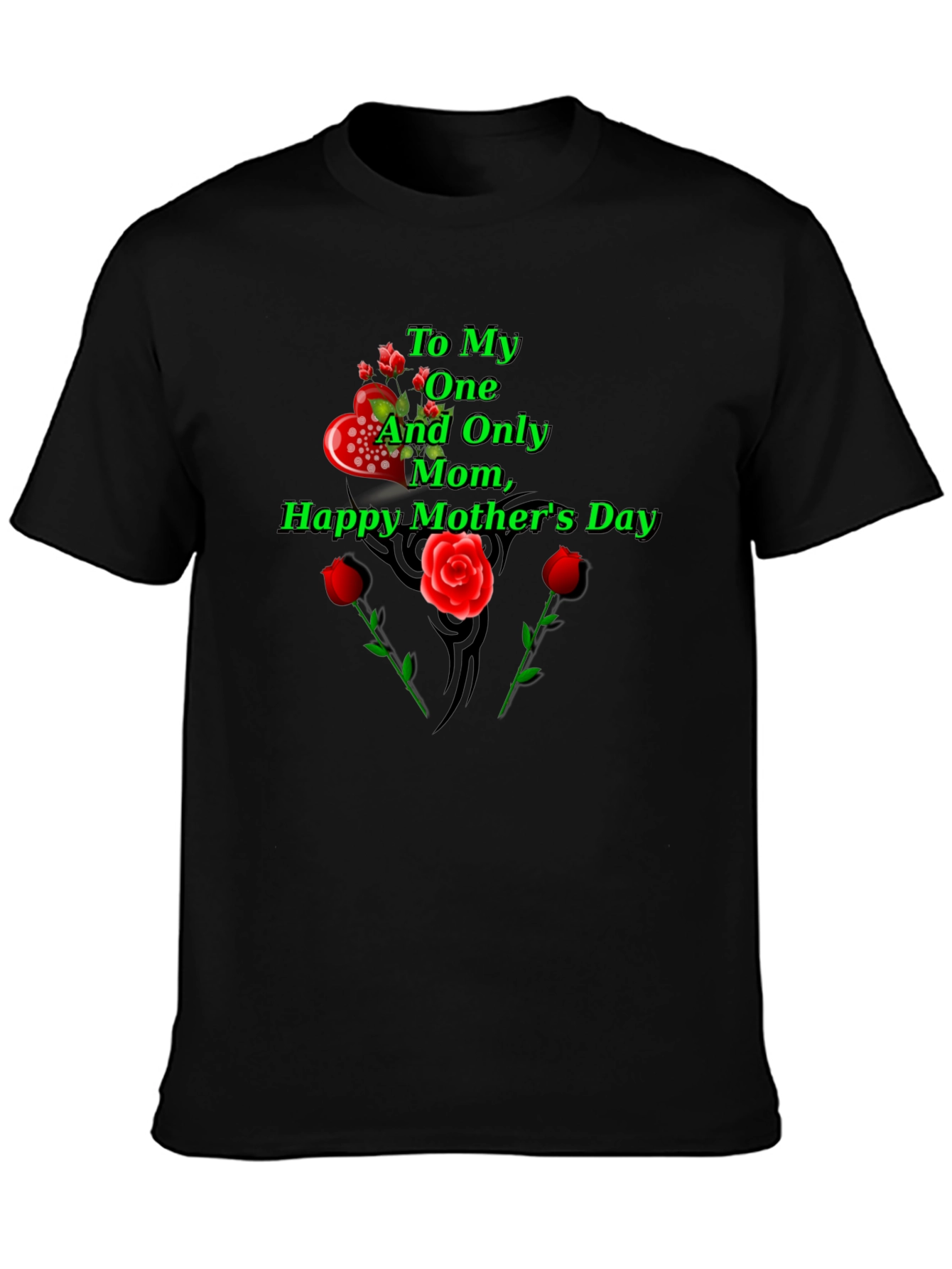 Mothers Day T-shirt