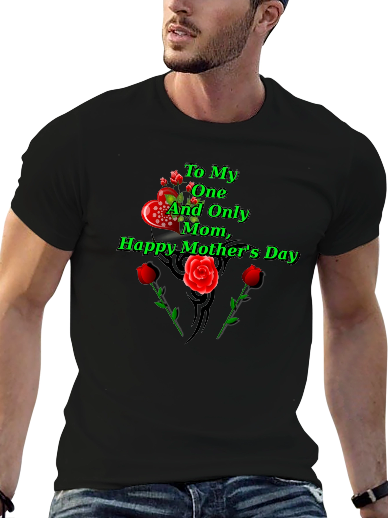 Mothers Day T-shirt