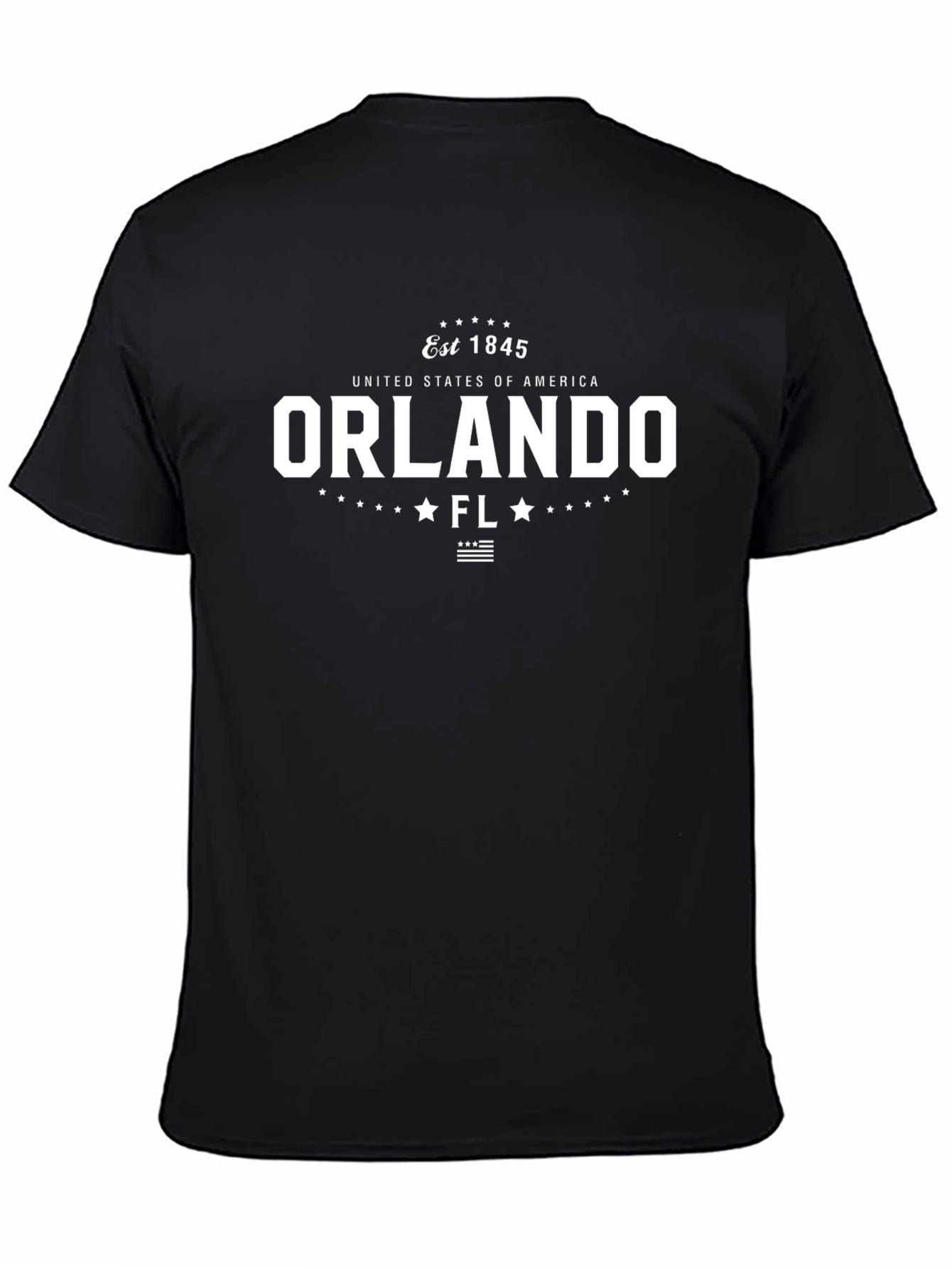 Orlando FL T-Shirt - United States of America