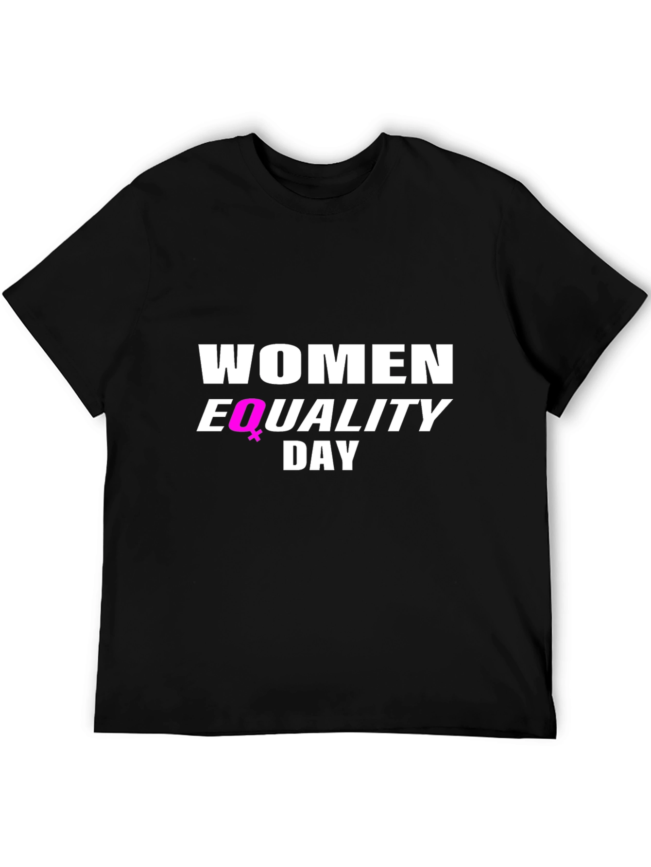 Women Equality Day T-Shirt