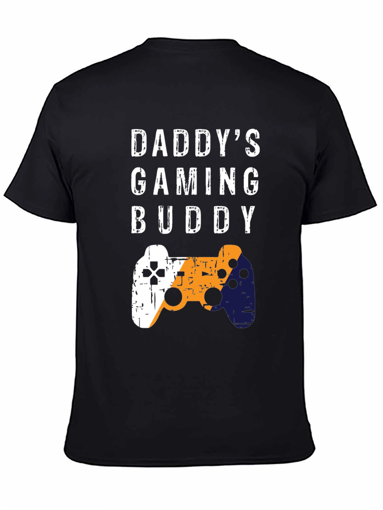 Daddys Gaming Buddy T-Shirt