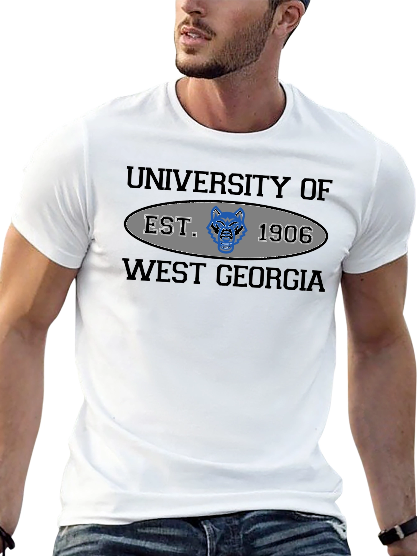 University of West Georgia T-Shirt