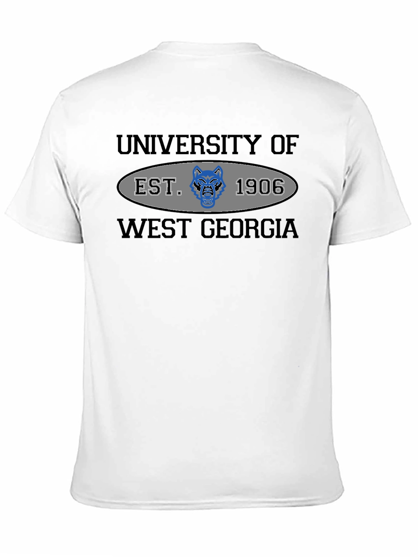 University of West Georgia T-Shirt