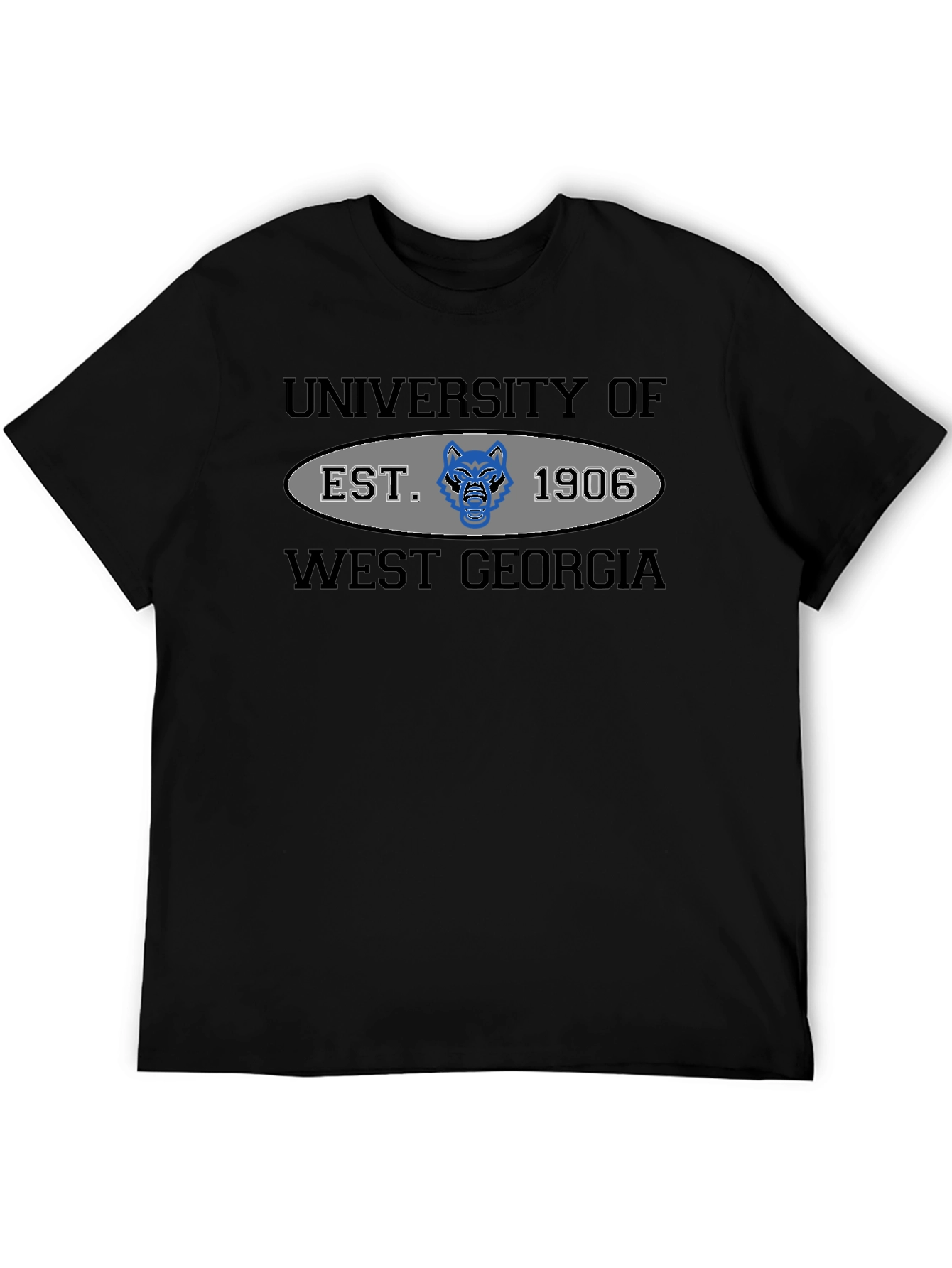 University of West Georgia T-Shirt