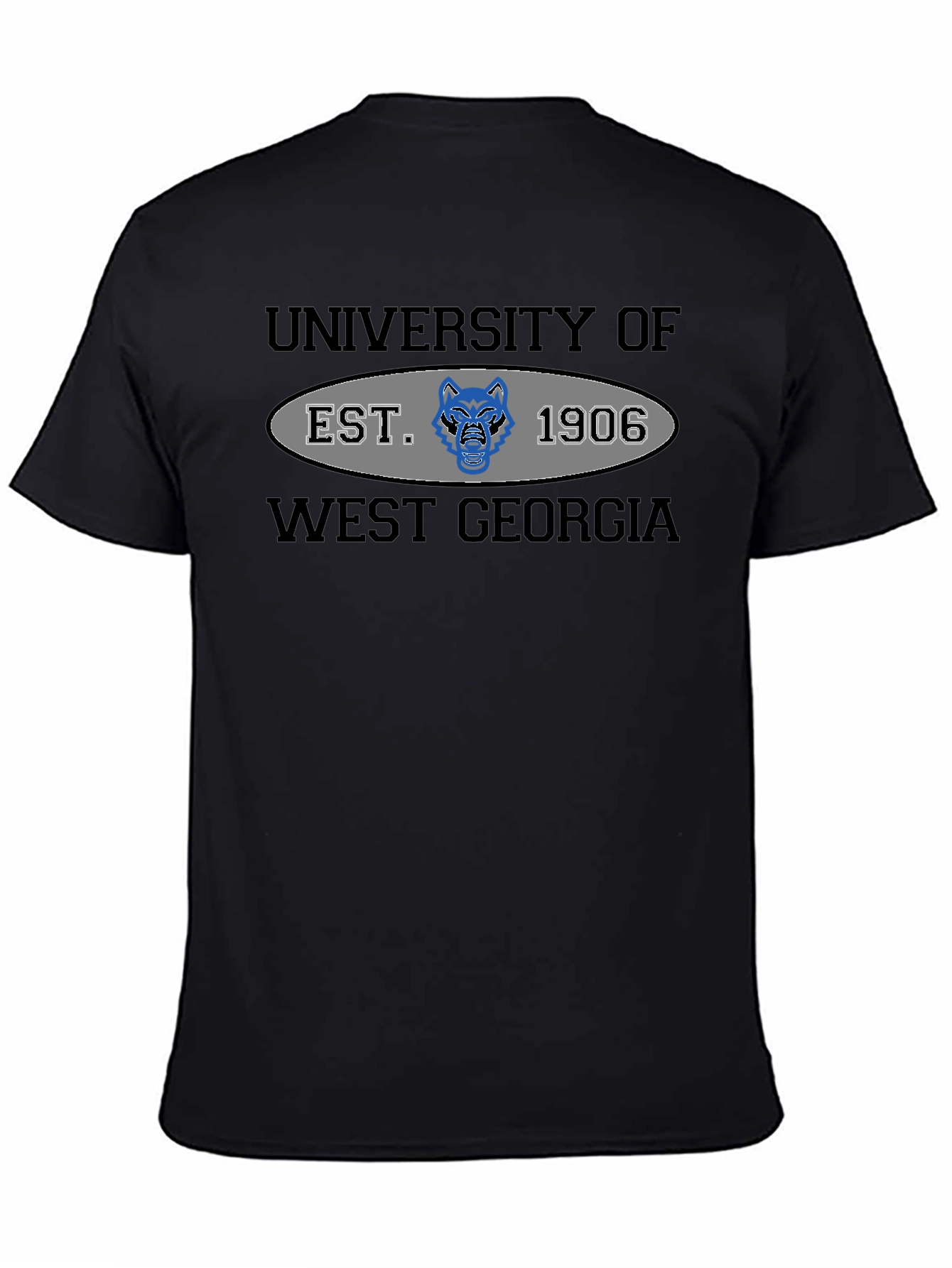University of West Georgia T-Shirt