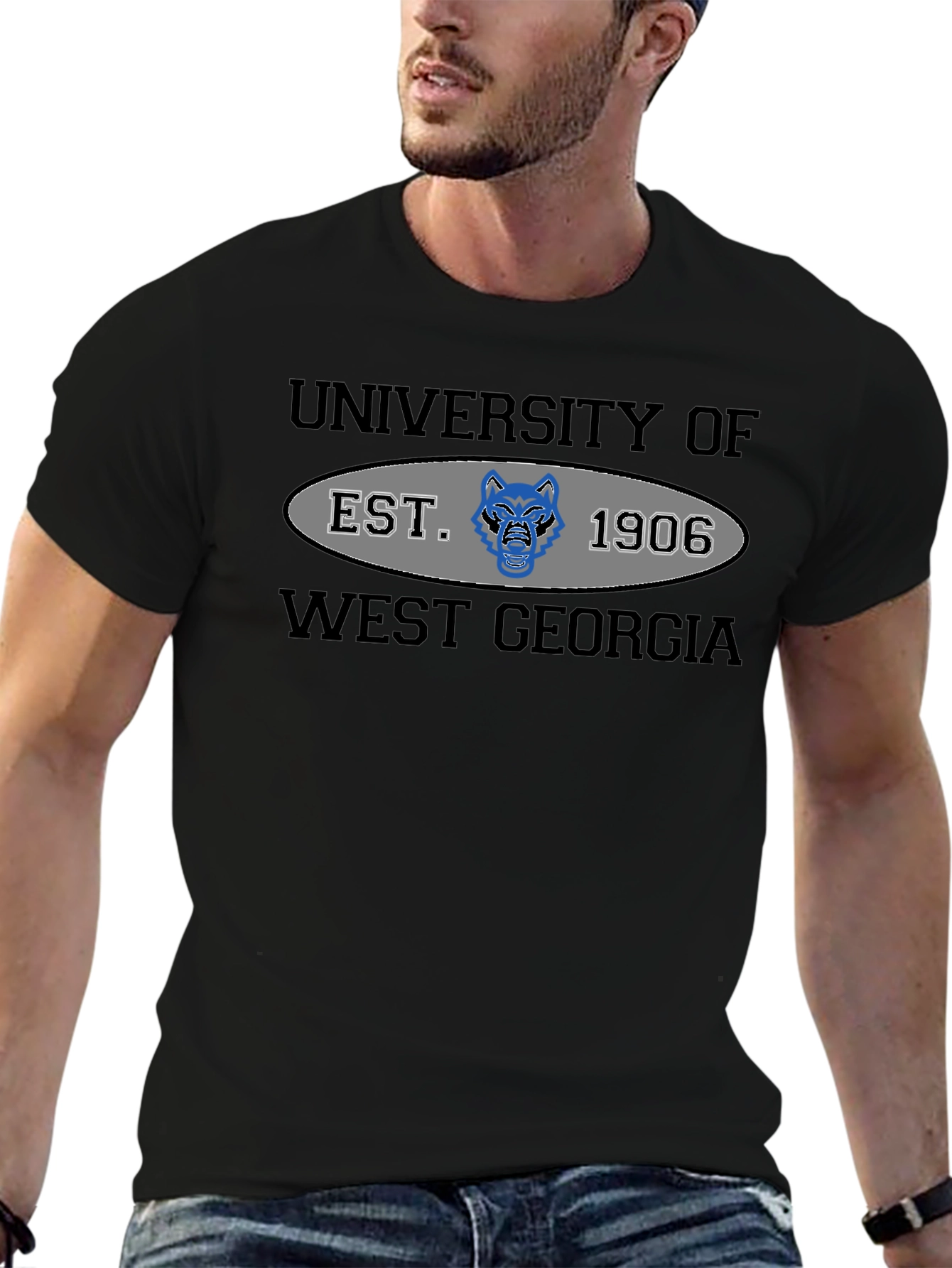 University of West Georgia T-Shirt