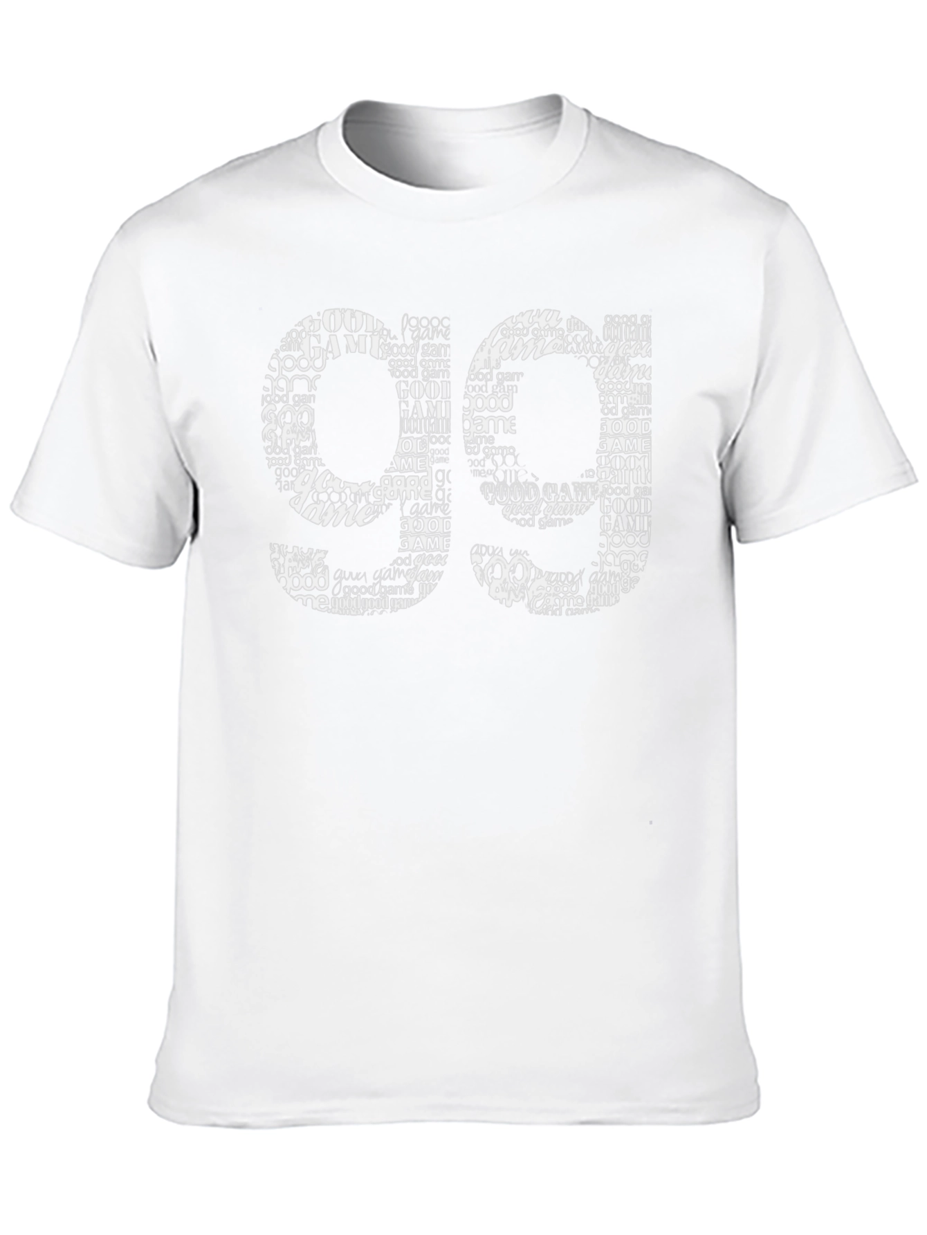 Good Game 99 Graphic T-Shirt
