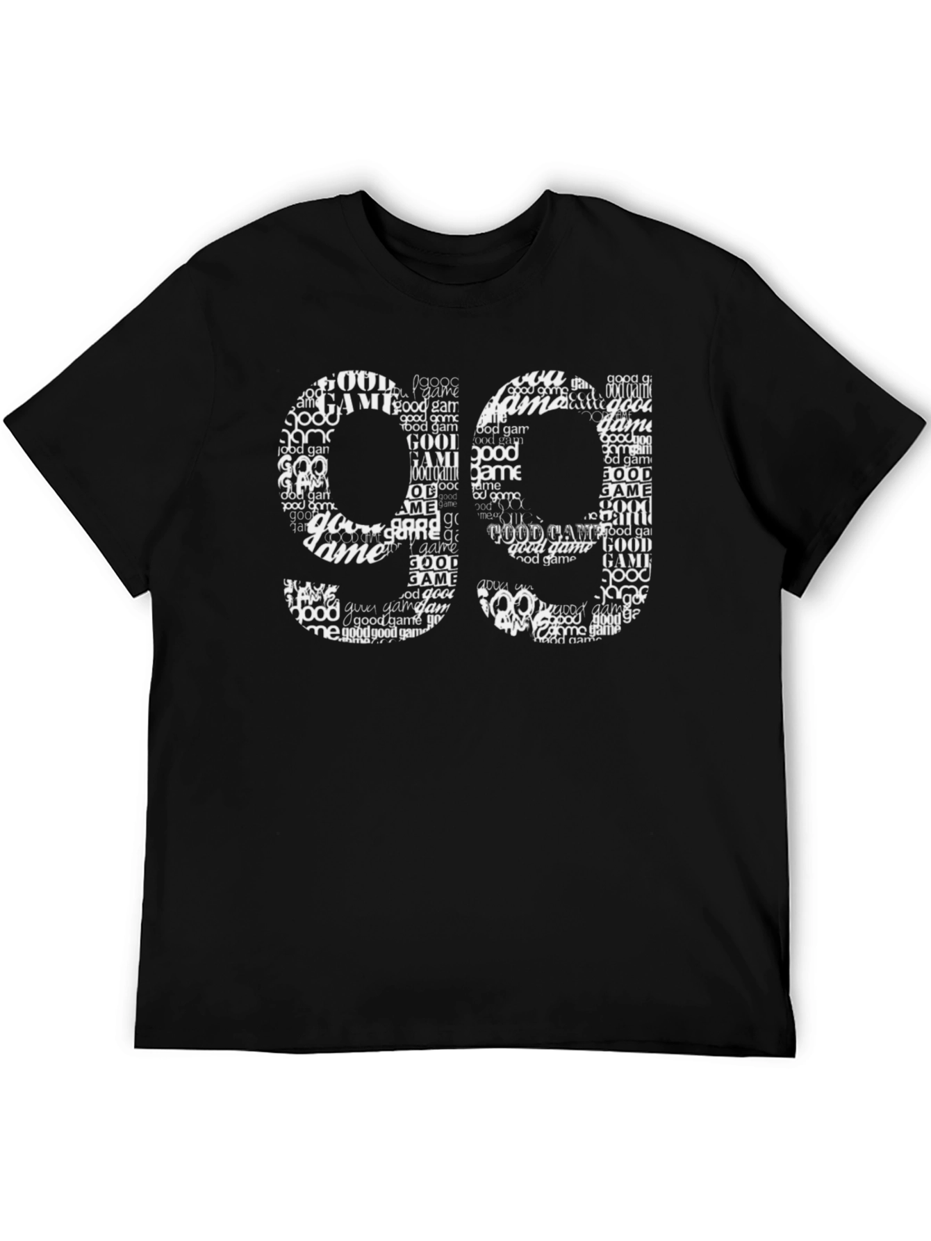 Good Game 99 Graphic T-Shirt