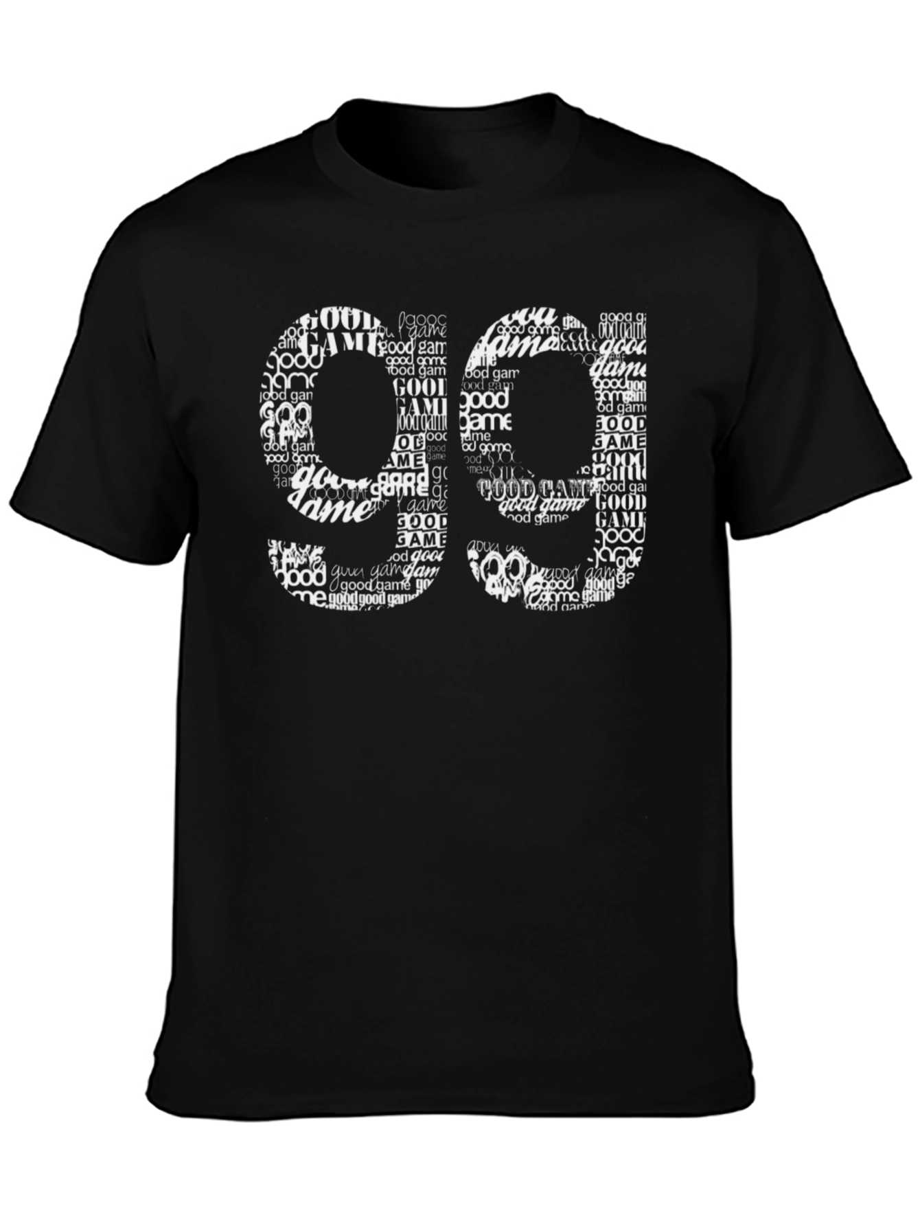 Good Game 99 Graphic T-Shirt