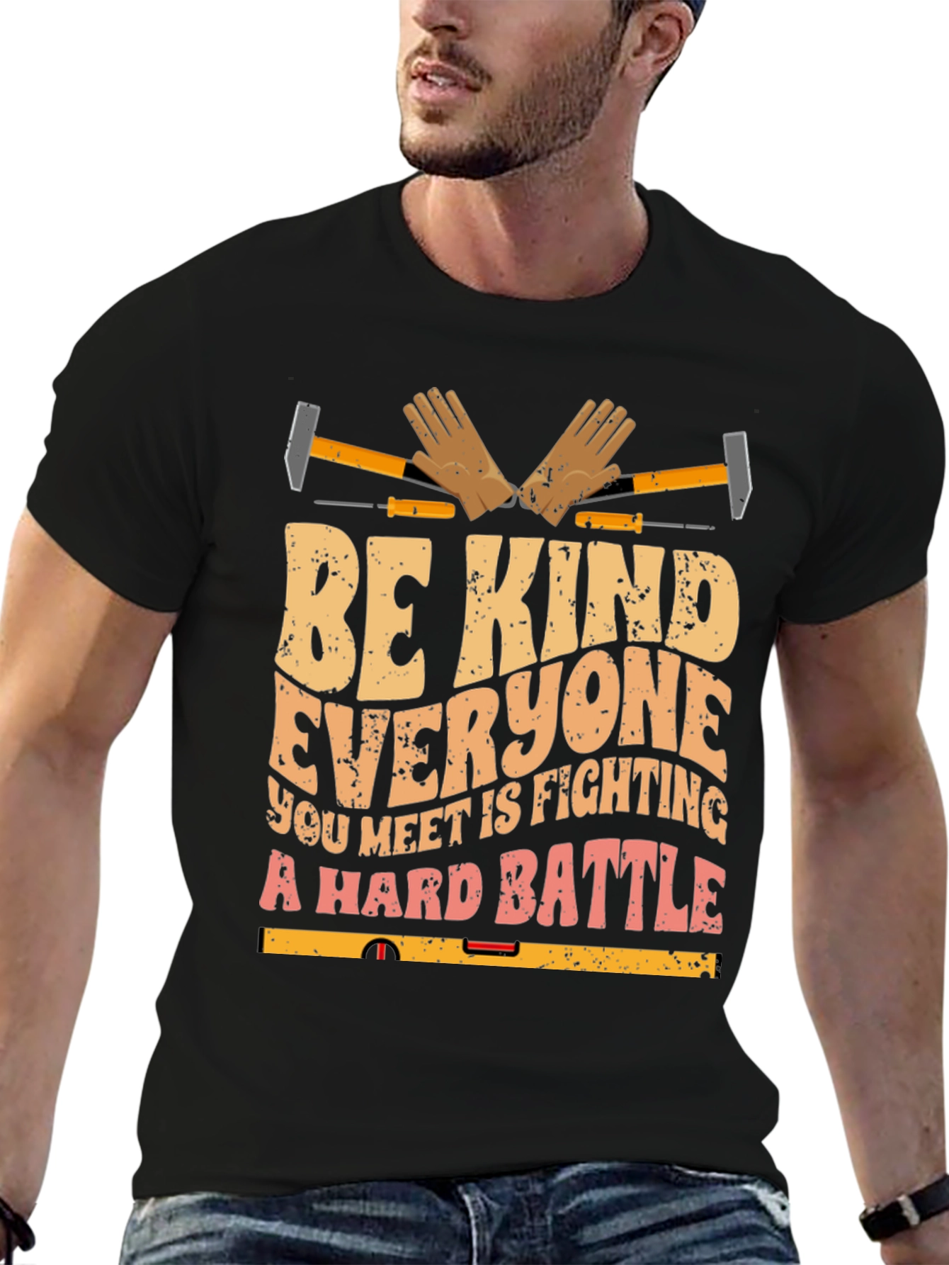 Be Kind Everyone T-Shirt
