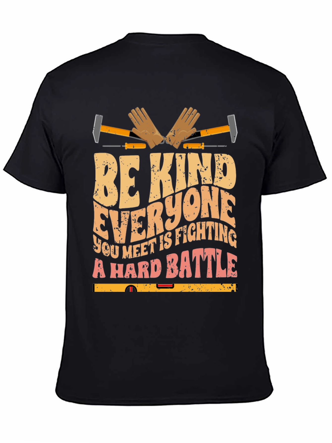 Be Kind Everyone T-Shirt