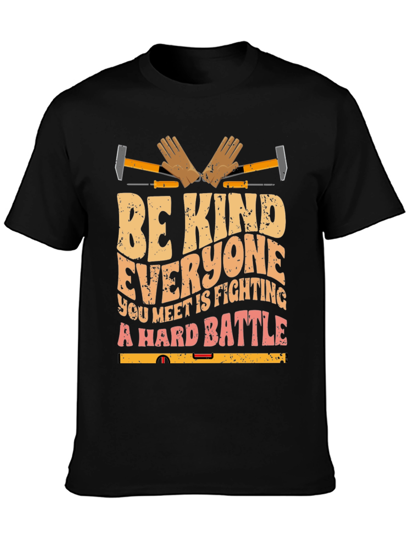 Be Kind Everyone T-Shirt
