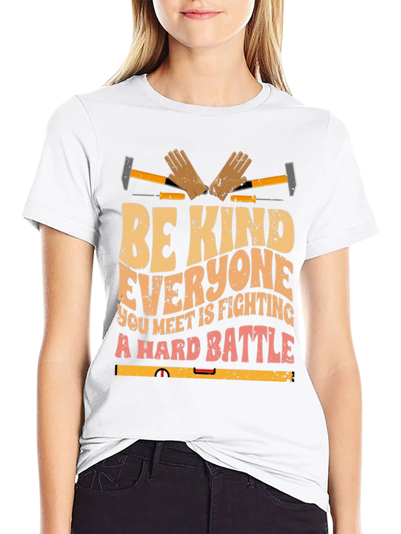 Be Kind Everyone T-Shirt