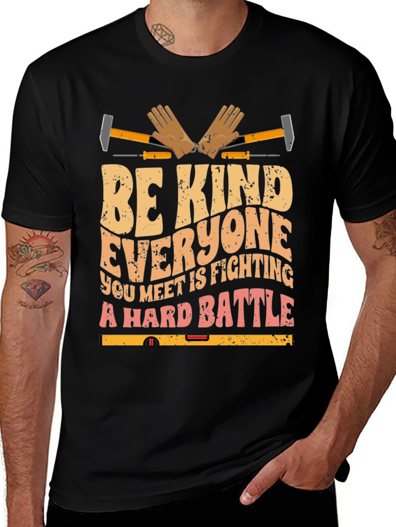 Be Kind Everyone T-Shirt