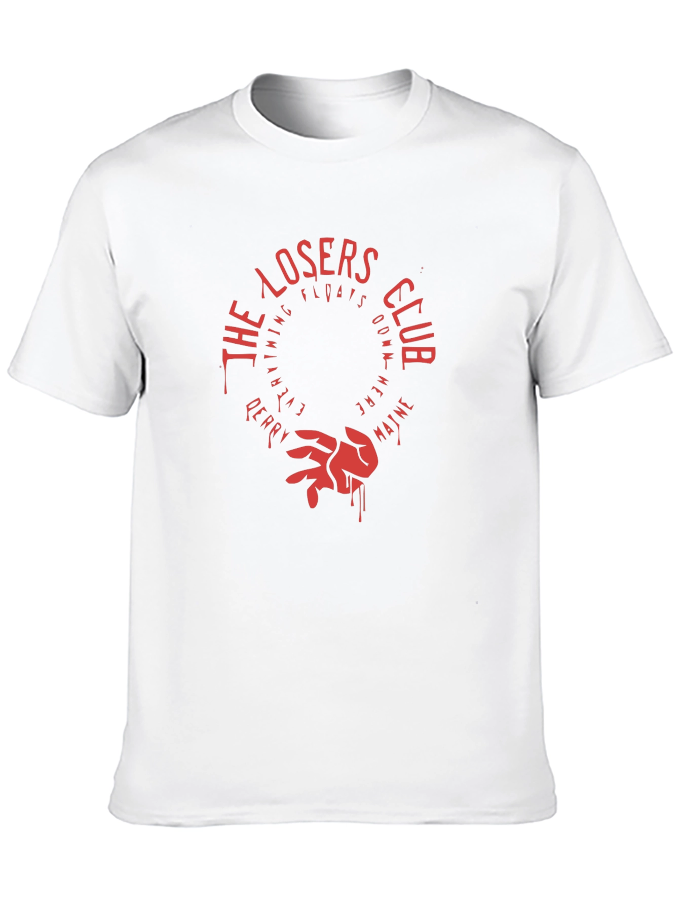 The Losers Club T-Shirt