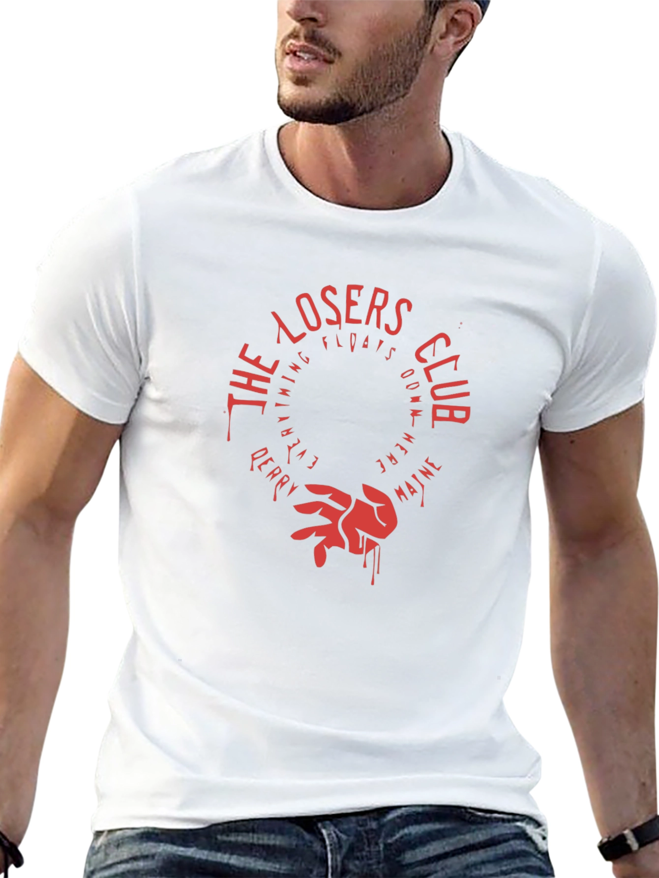 The Losers Club T-Shirt