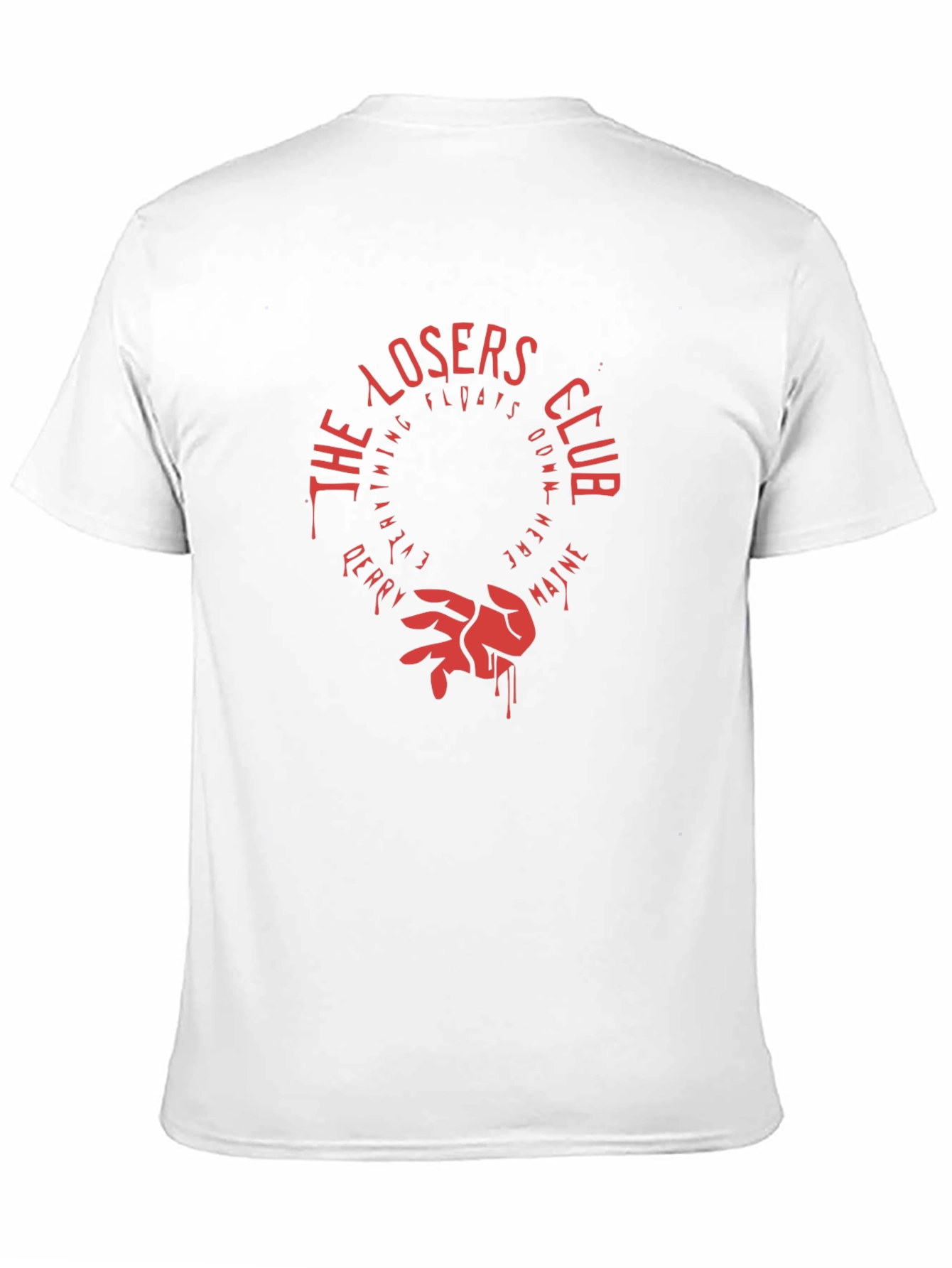 The Losers Club T-Shirt